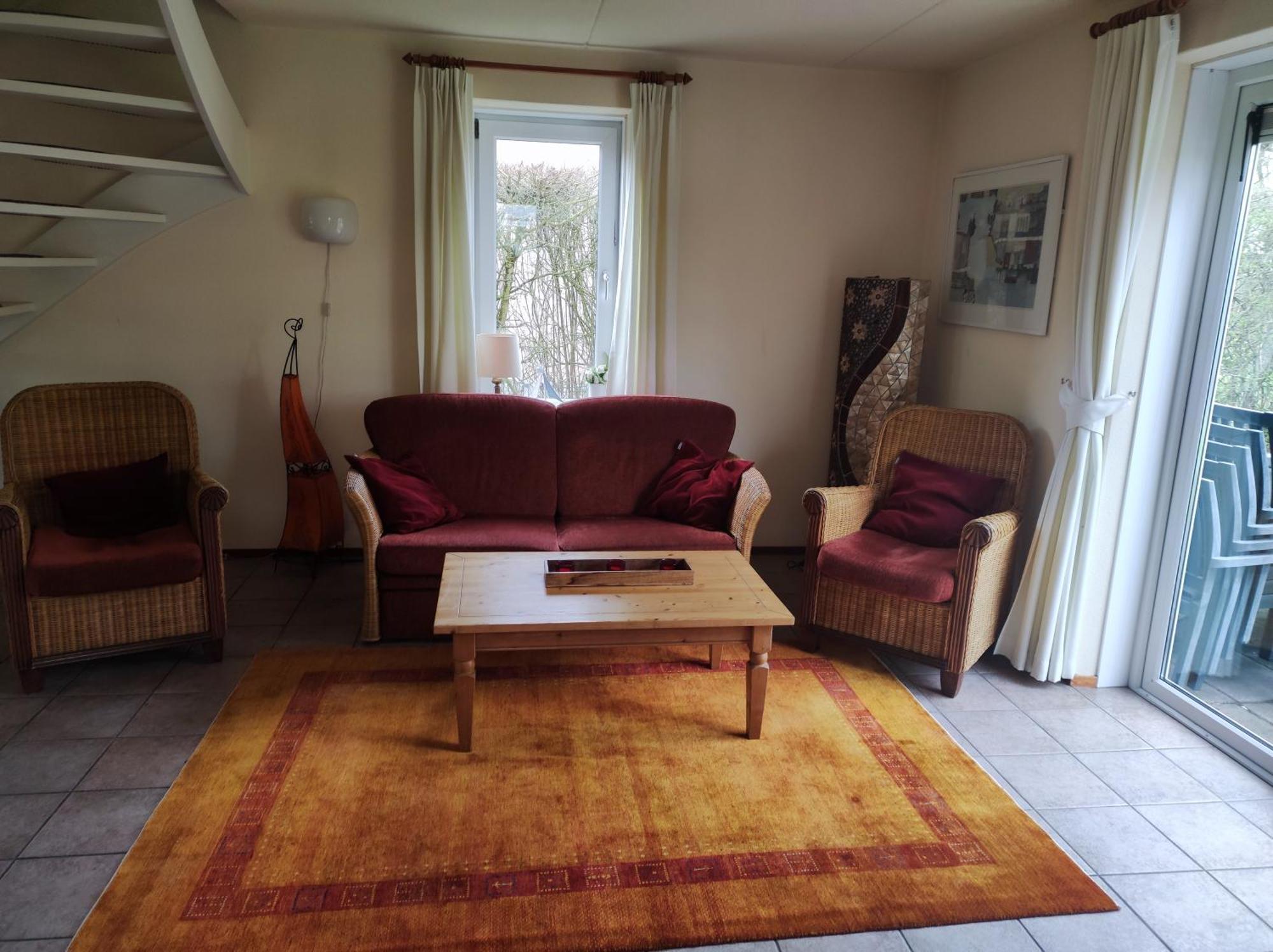 Kering30 Vakantiehuis *