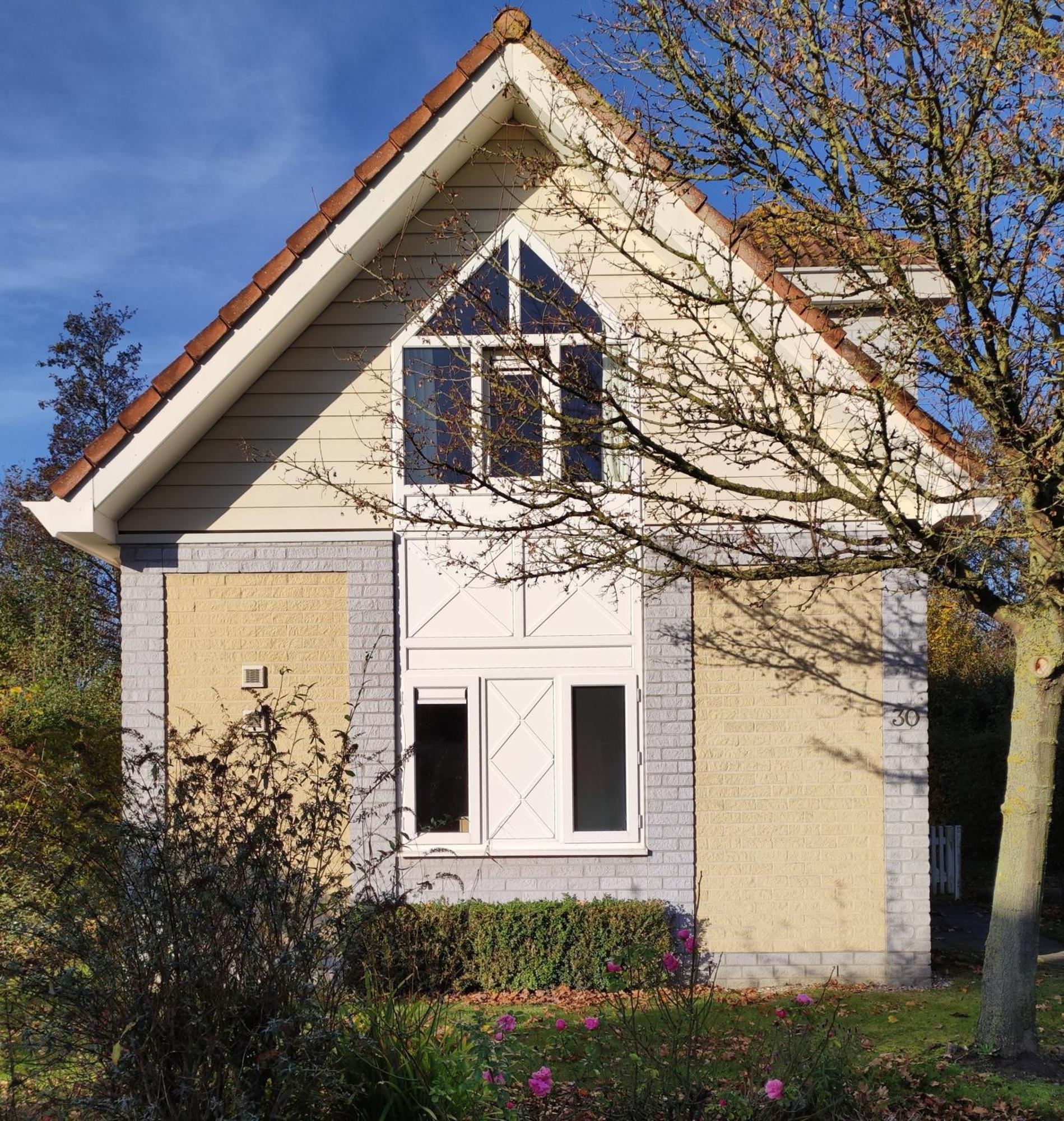 Vakantiehuis Kering30 Kamperland