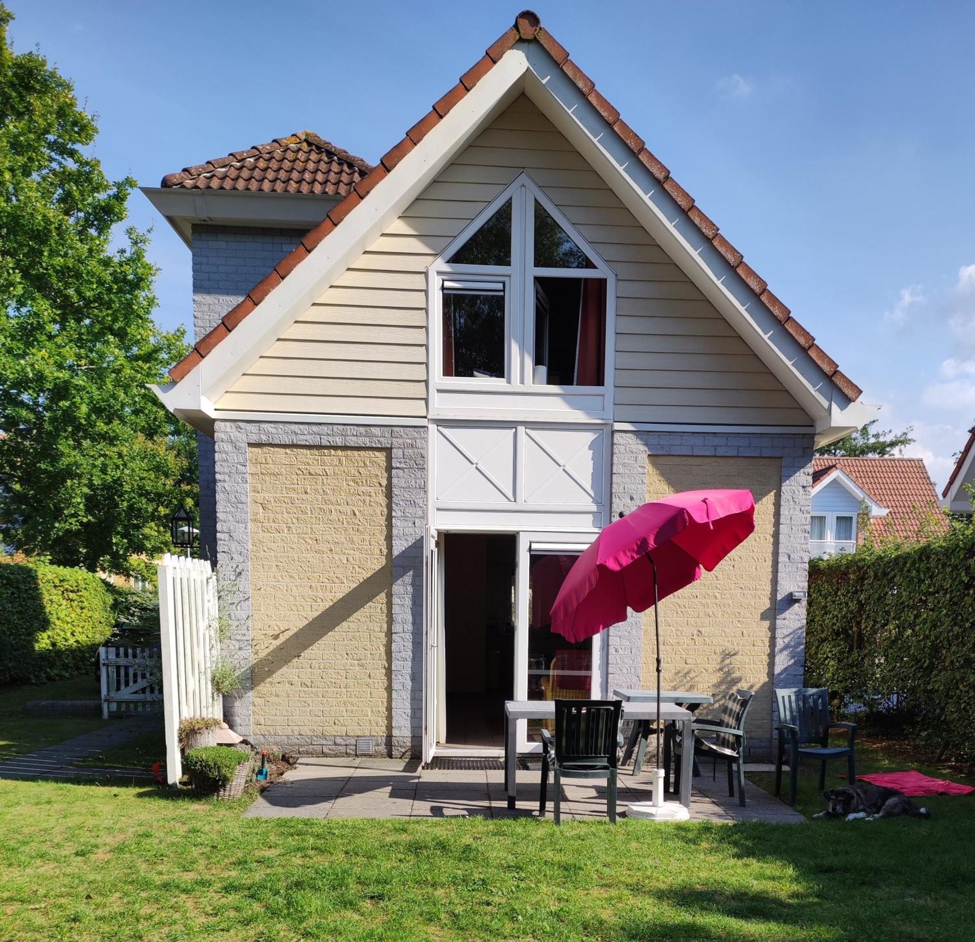 Kering30 Vakantiehuis Kamperland