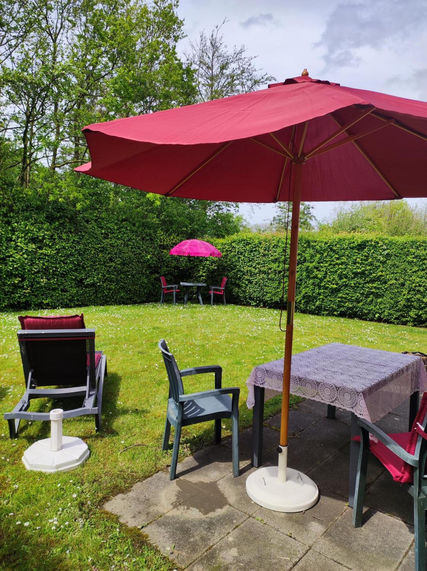 Kering30 Vakantiehuis *